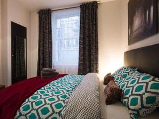 Victoria Lodgings London - Photo 4