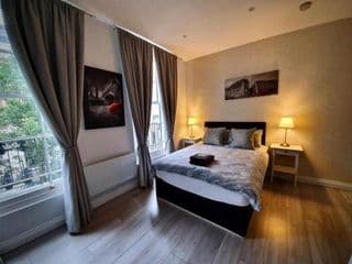 Victoria Lodgings London - Photo 6