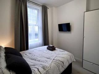 Victoria Lodgings London - Photo 7