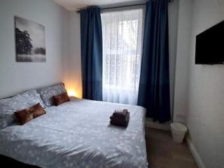 Victoria Lodgings London - Photo 9