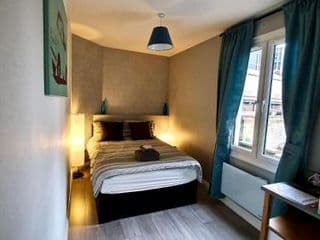Victoria Lodgings London - Photo 10