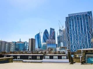 City view flat @ Liverpool st. - Photo 19