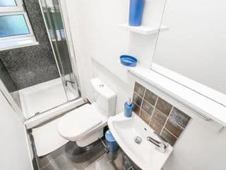 City view flat @ Liverpool st. - Photo 21