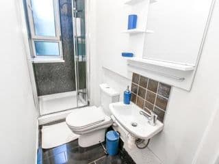 City view flat @ Liverpool st. - Photo 23