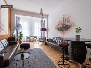 Apartments Berlin Bornimer Straße - Photo 2