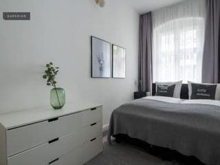 Apartments Berlin Bornimer Straße - Photo 13