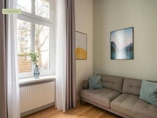 Apartments Berlin Bornimer Straße - Photo 16