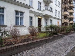 Apartments Berlin Bornimer Straße - Photo 18