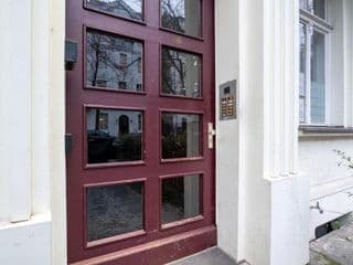 Apartments Berlin Bornimer Straße - Photo 19