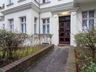 Apartments Berlin Bornimer Straße - Photo 20