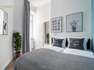 Apartments Berlin Bornimer Straße - Photo 22