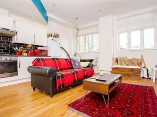 Trendy East London Apartment near Shoreditch - Photo 6