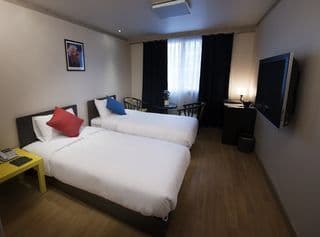 Lavita hotel - Photo 4