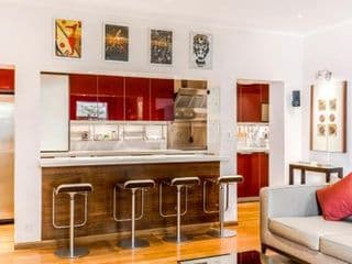 Garden Apartment in Central London - Photo 12