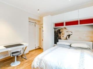 Garden Apartment in Central London - Photo 13