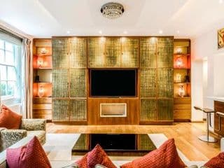 Garden Apartment in Central London - Photo 14