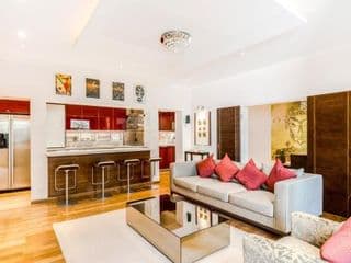 Garden Apartment in Central London - Photo 15