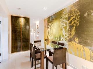 Garden Apartment in Central London - Photo 16
