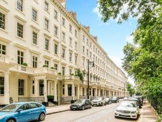 Garden Apartment in Central London - Photo 18