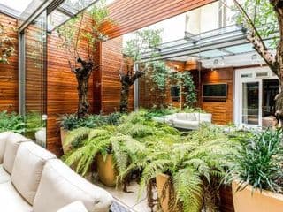Garden Apartment in Central London - Photo 19