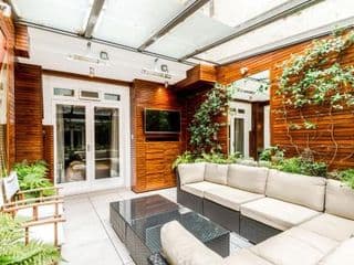 Garden Apartment in Central London - Photo 20
