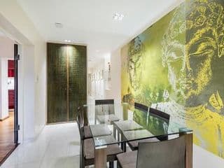 Garden Apartment in Central London - Photo 21