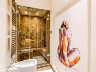 Garden Apartment in Central London - Photo 5