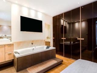 Garden Apartment in Central London - Photo 7