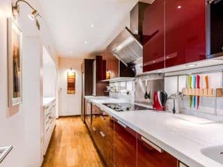 Garden Apartment in Central London - Photo 8