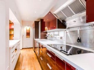 Garden Apartment in Central London - Photo 9