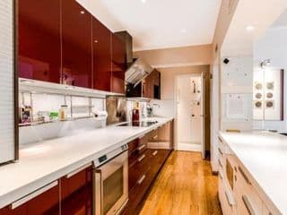 Garden Apartment in Central London - Photo 10