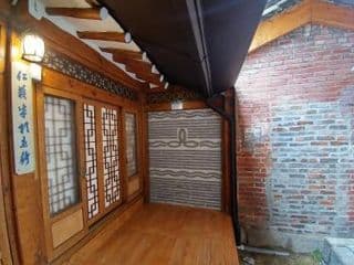 Sohyundang Guesthouse - Photo 13