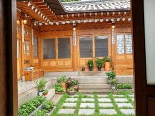 Sohyundang Guesthouse - Photo 16