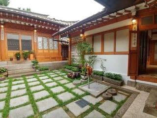 Sohyundang Guesthouse - Photo 18