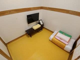Sohyundang Guesthouse - Photo 23