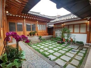 Sohyundang Guesthouse - Photo 5