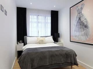 Veeve - Marylebone Mews