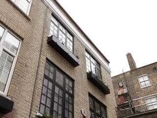 Veeve - Marylebone Mews - Photo 18