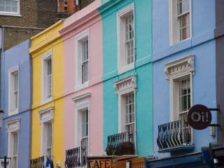 Veeve - Marylebone Mews - Photo 19