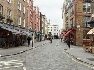Veeve - Marylebone Mews - Photo 20