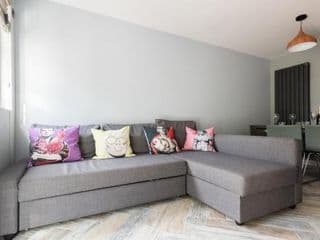 The Nine Elms Residence - Photo 11