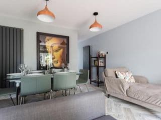 The Nine Elms Residence - Photo 21