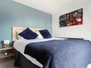 The Nine Elms Residence - Photo 22