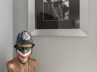 The Nine Elms Residence - Photo 23