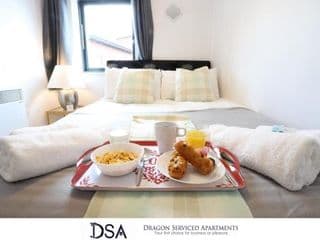 Birmingham City Centre Premier Apartment