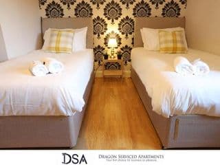 Birmingham City Centre Premier Apartment - Photo 2