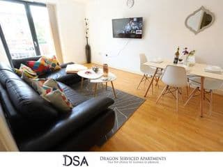 Birmingham City Centre Premier Apartment - Photo 11