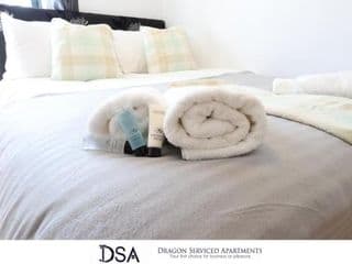 Birmingham City Centre Premier Apartment - Photo 14