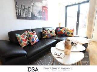 Birmingham City Centre Premier Apartment - Photo 15