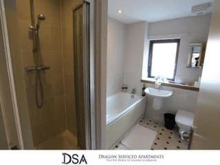 Birmingham City Centre Premier Apartment - Photo 16